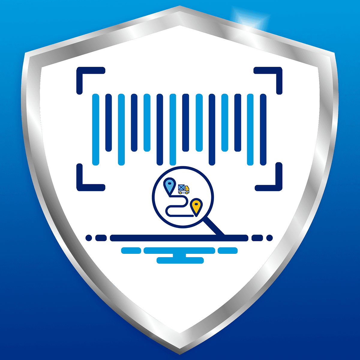 Auto-sync PayPal tracking info & Stripe. Faster PayPal funds release and build trust with PayPal logo