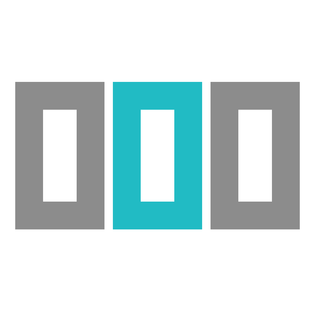 Menus Uncomplicated shows a set of nested categories when your customers hover or click on your menu