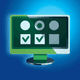 Dynamic Product Options logo