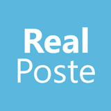RealPoste logo