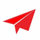Indoshipapp ‑ Local Shipping logo