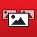Generate images AI Images logo