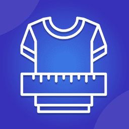 Ultimate Size Chart logo