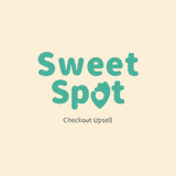 SweetSpot Post Purchase Upsell logo