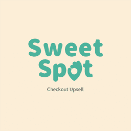 SweetSpot Post Purchase Upsell logo