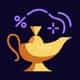 Discount Genie logo