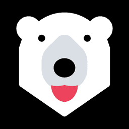 Trust Badges Bear logo