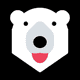 Trust Badges Bear logo