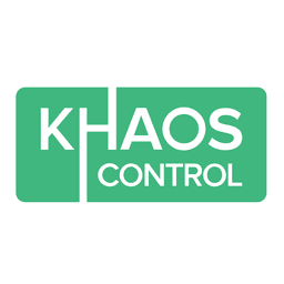 Khaos Control Essential logo