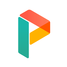 Printy6 ‑ Print On Demand logo