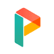 Printy6 โ Print On Demand logo