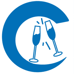 Cheers Drop logo