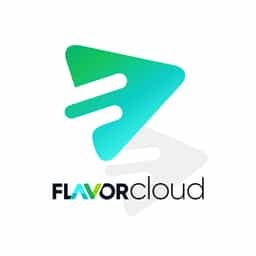 FlavorCloud – AI Cross‑Border logo