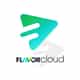 FlavorCloud – AI Cross‑Border logo