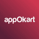 AppOkart‑ Mobile App Builder logo