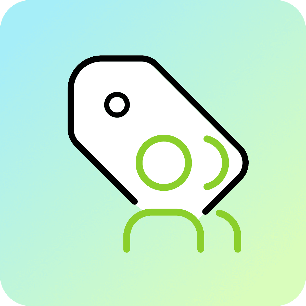 Apply/Remove tags to customers & orders by creating different conditions to automate your system. logo