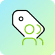 Tagify ‑ Customer & Orders Tag logo
