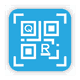 Advanced QR Code Generator logo