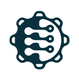 Cogniroot AI Chat & Live Talk logo