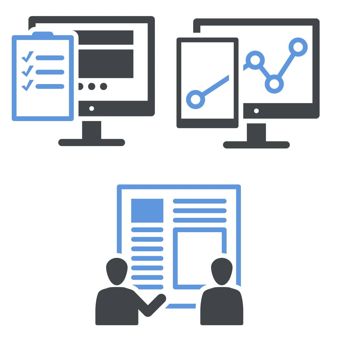 Track changes done to products, product variants and customers