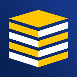 Simple Sample Data logo