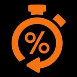 Bulk Discounts Manager Chronos logo
