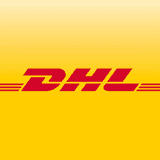 DHL eCommerce logo