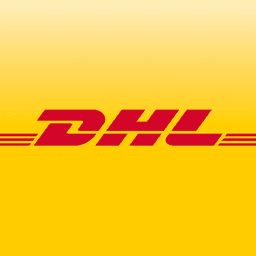 DHL eCommerce logo
