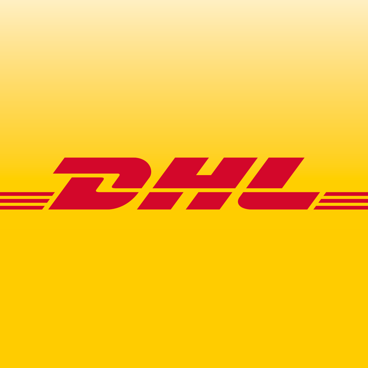 This app further simplifies the shipping process for DHL eCommerce customers logo