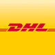 DHL eCommerce logo