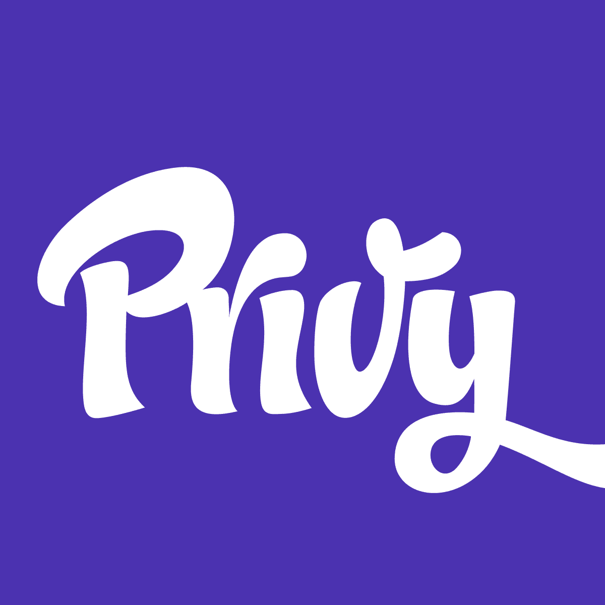 Privy ‑ Pop Ups, Email, & SMS logo