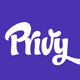 Privy ‑ Pop Ups, Email, & SMS logo