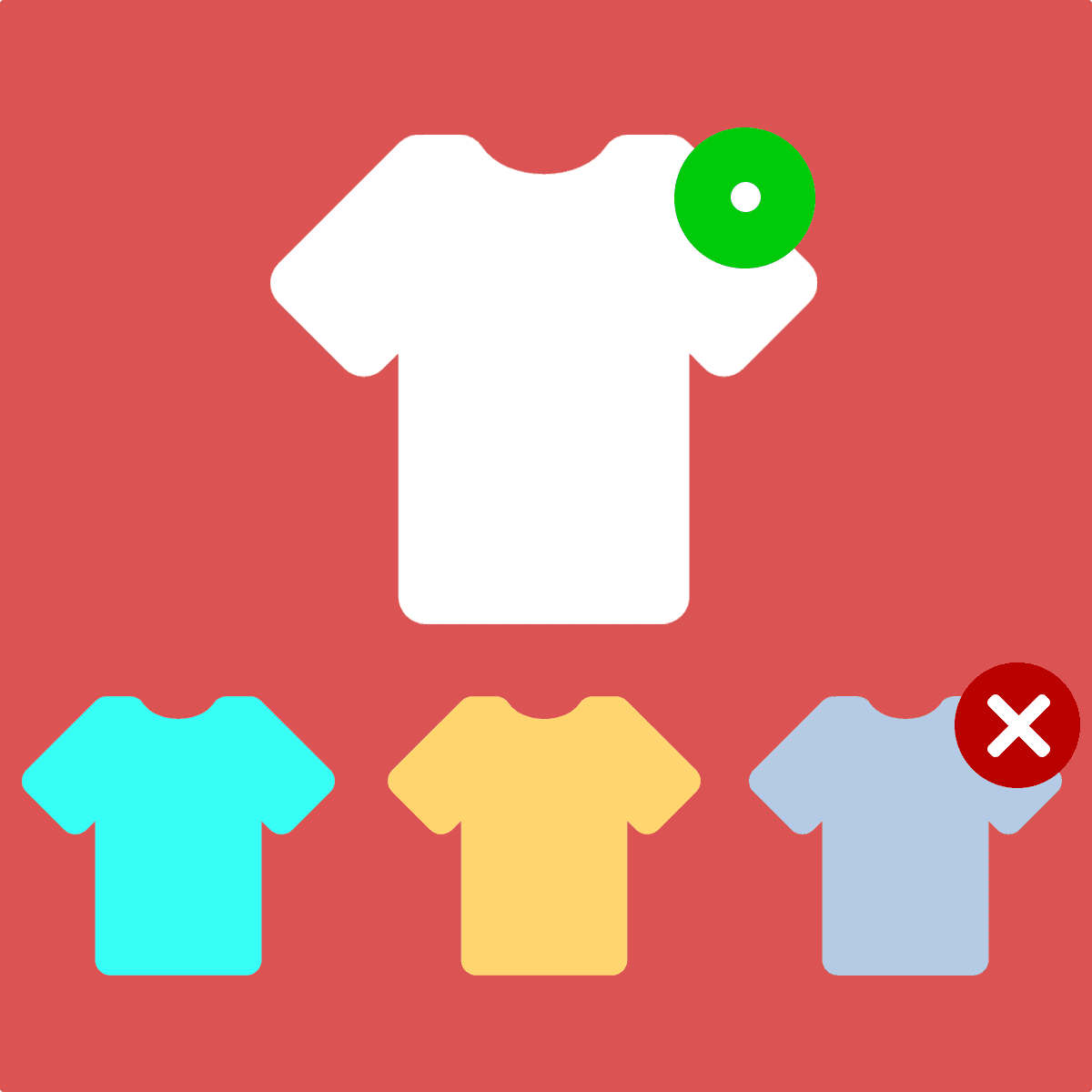Automate merchandising decisions on collection pages to increase revenue and reduce manual work logo