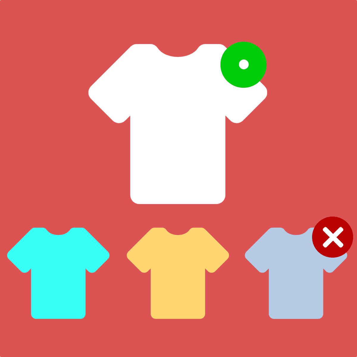 Automate merchandising decisions on collection pages to increase revenue and reduce manual work logo