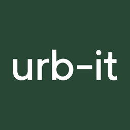 Urb‑it logo