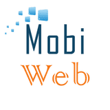 MobiWeb SMS Integration logo
