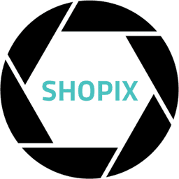 Visual Search logo