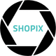 Visual Search logo