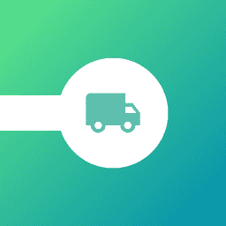 X Away From Free Shipping logo