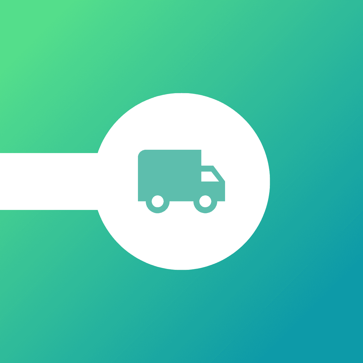 Increase your site's AOV by showing a custom free shipping message & progress bar on your cart page. logo