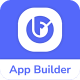 Omniful Mobile App Builder logo