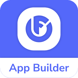 Omniful Mobile App Builder logo