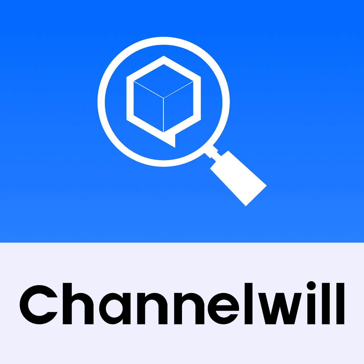 ParcelPanel by Channelwill: reduce WISMO tickets, foster customer loyalty, and drive more sales. logo