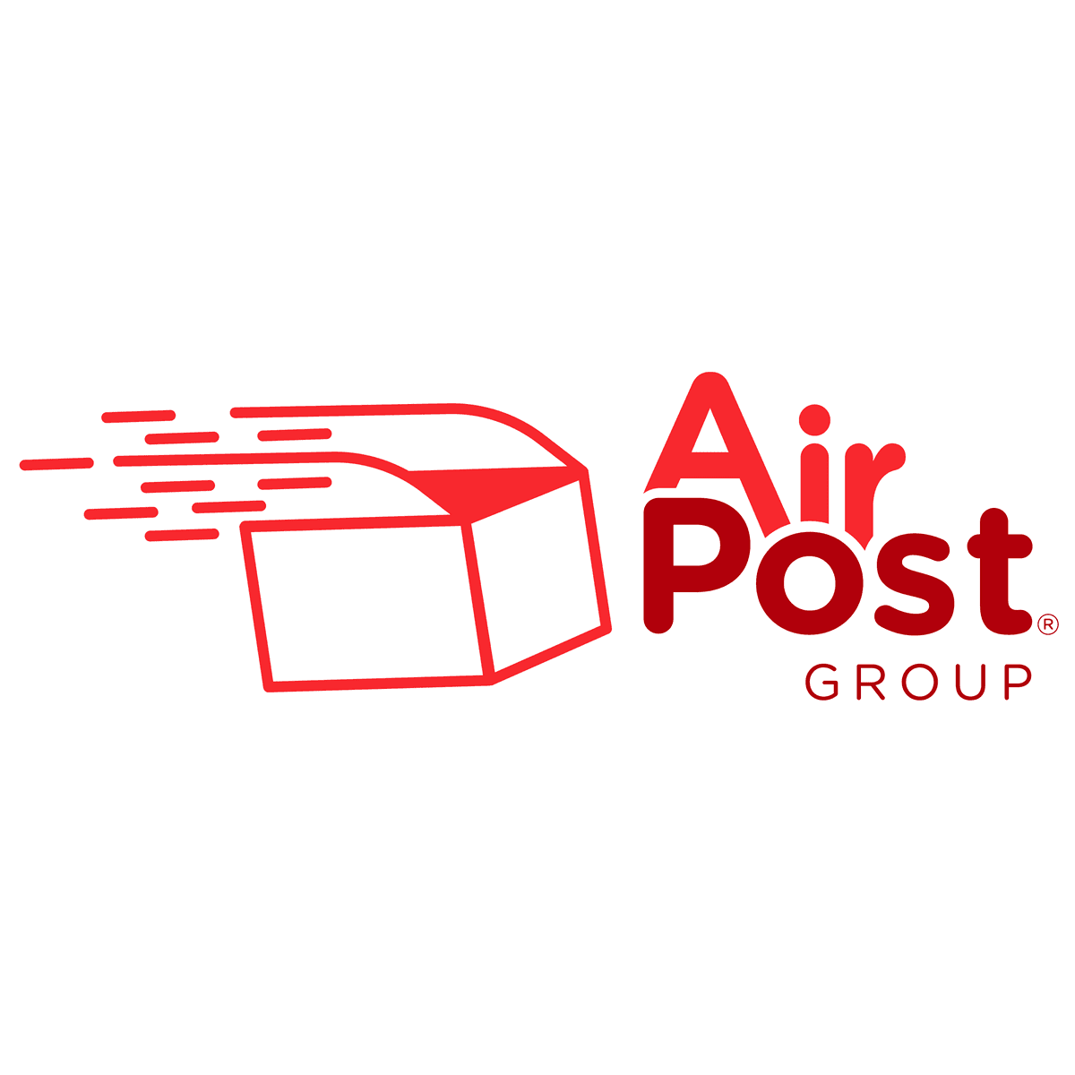 AIRPOST allows you to easily create and manage your local, national and international shipments. logo