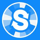 SmashPops ‑ Spin Wheel Popups logo