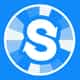 SmashPops ‑ Spin Wheel Popups logo