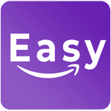 ToolE Amazon Easy Sync logo