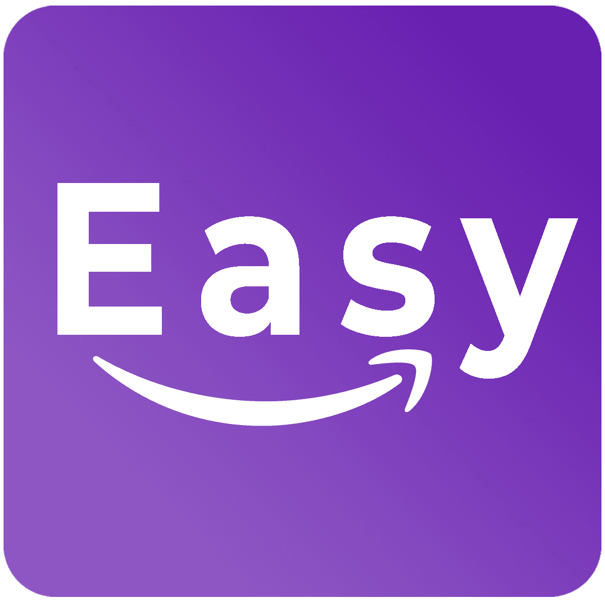 Sync inventory and retrieve orders in real-time with Amazon's latest reliable technology. logo