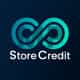 MP‑Store Credit logo