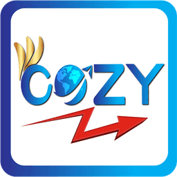 Cozy Country Redirect logo